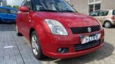 Suzuki Swift 1.3 Club 2007m. Benzinas Mechaninė