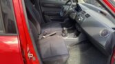 Suzuki Swift 1.3 Club 2007m. Benzinas Mechaninė