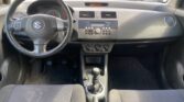 Suzuki Swift 1.3 Club 2007m. Benzinas Mechaninė