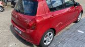 Suzuki Swift 1.3 Club 2007m. Benzinas Mechaninė
