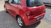 Suzuki Swift 1.3 Club 2007m. Benzinas Mechaninė