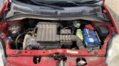 Suzuki Swift 1.3 Club 2007m. Benzinas Mechaninė