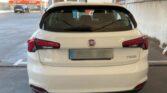 Fiat Tipo 1.4 Turbo Lounge Plus 2017m. Benzinas Mechaninė