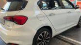 Fiat Tipo 1.4 Turbo Lounge Plus 2017m. Benzinas Mechaninė