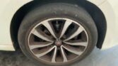 Fiat Tipo 1.4 Turbo Lounge Plus 2017m. Benzinas Mechaninė