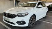 Fiat Tipo 1.4 Turbo Lounge Plus 2017m. Benzinas Mechaninė
