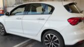 Fiat Tipo 1.4 Turbo Lounge Plus 2017m. Benzinas Mechaninė