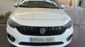 Fiat Tipo 1.4 Turbo Lounge Plus 2017m. Benzinas Mechaninė