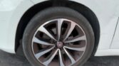 Fiat Tipo 1.4 Turbo Lounge Plus 2017m. Benzinas Mechaninė
