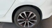 Fiat Tipo 1.4 Turbo Lounge Plus 2017m. Benzinas Mechaninė