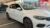 Fiat Tipo 1.4 Turbo Lounge Plus 2017m. Benzinas Mechaninė