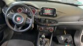 Fiat Tipo 1.4 Turbo Lounge Plus 2017m. Benzinas Mechaninė