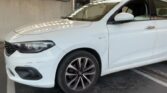 Fiat Tipo 1.4 Turbo Lounge Plus 2017m. Benzinas Mechaninė