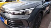 Volkswagen Tiguan 1.5 eTSI ACT Life 2026m. Benzinas Automatinė