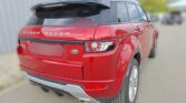Land Rover Evoque 2.2 Sd4 Dynamic 2014m. Dyzelinas Automatinė