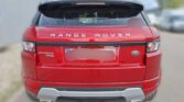 Land Rover Evoque 2.2 Sd4 Dynamic 2014m. Dyzelinas Automatinė