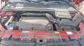 Land Rover Evoque 2.2 Sd4 Dynamic 2014m. Dyzelinas Automatinė