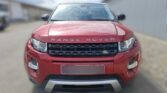 Land Rover Evoque 2.2 Sd4 Dynamic 2014m. Dyzelinas Automatinė