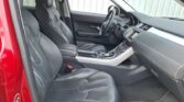 Land Rover Evoque 2.2 Sd4 Dynamic 2014m. Dyzelinas Automatinė