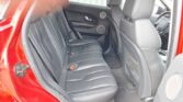 Land Rover Evoque 2.2 Sd4 Dynamic 2014m. Dyzelinas Automatinė