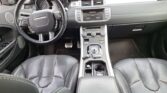 Land Rover Evoque 2.2 Sd4 Dynamic 2014m. Dyzelinas Automatinė