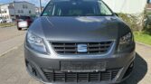 Seat Alhambra 2.0 TSI Style 2018m. Benzinas Automatinė