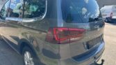 Seat Alhambra 2.0 TSI Style 2018m. Benzinas Automatinė
