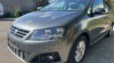 Seat Alhambra 2.0 TSI Style 2018m. Benzinas Automatinė