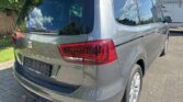 Seat Alhambra 2.0 TSI Style 2018m. Benzinas Automatinė