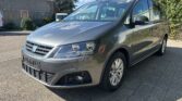 Seat Alhambra 2.0 TSI Style 2018m. Benzinas Automatinė