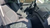 Seat Alhambra 2.0 TSI Style 2018m. Benzinas Automatinė