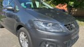 Seat Alhambra 2.0 TSI Style 2018m. Benzinas Automatinė