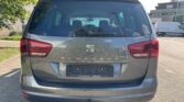 Seat Alhambra 2.0 TSI Style 2018m. Benzinas Automatinė