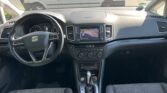 Seat Alhambra 2.0 TSI Style 2018m. Benzinas Automatinė