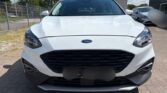 Ford Focus 1.5 EcoBoost Active 2019m. Benzinas Automatinė
