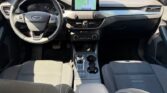 Ford Focus 1.5 EcoBoost Active 2019m. Benzinas Automatinė