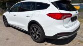 Ford Focus 1.5 EcoBoost Active 2019m. Benzinas Automatinė