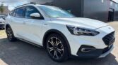 Ford Focus 1.5 EcoBoost Active 2019m. Benzinas Automatinė