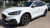 Ford Focus 1.5 EcoBoost Active 2019m. Benzinas Automatinė