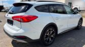 Ford Focus 1.5 EcoBoost Active 2019m. Benzinas Automatinė