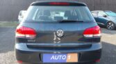 Volkswagen Golf VI 1.4 TSI Comfortline 2008m. Benzinas Mechaninė