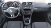 Volkswagen Golf VI 1.4 TSI Comfortline 2008m. Benzinas Mechaninė