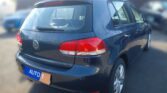 Volkswagen Golf VI 1.4 TSI Comfortline 2008m. Benzinas Mechaninė