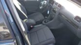 Volkswagen Golf VI 1.4 TSI Comfortline 2008m. Benzinas Mechaninė