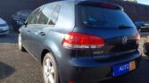 Volkswagen Golf VI 1.4 TSI Comfortline 2008m. Benzinas Mechaninė