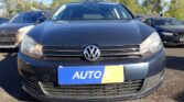 Volkswagen Golf VI 1.4 TSI Comfortline 2008m. Benzinas Mechaninė