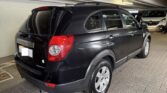 Chevrolet Captiva 2.0 Diesel D LT 4WD 2009m. Dyzelinas Automatinė