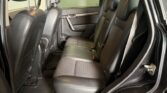 Chevrolet Captiva 2.0 Diesel D LT 4WD 2009m. Dyzelinas Automatinė