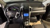 Chevrolet Captiva 2.0 Diesel D LT 4WD 2009m. Dyzelinas Automatinė