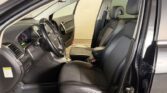 Chevrolet Captiva 2.0 Diesel D LT 4WD 2009m. Dyzelinas Automatinė